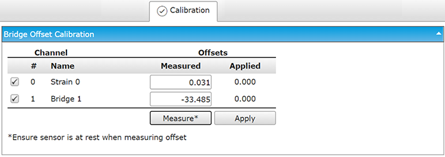 Job Editor Acquisition tab
